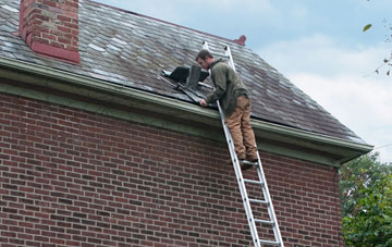 what affects urgent Trew roof repairs