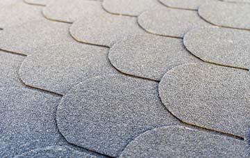 Trew asphalt roofing costs