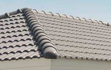 advantages of Trew clay roofing