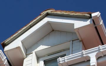Trew fascia installation costs