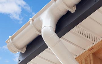 Trew gutter installation costs
