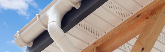 get Trew guttering quotes today